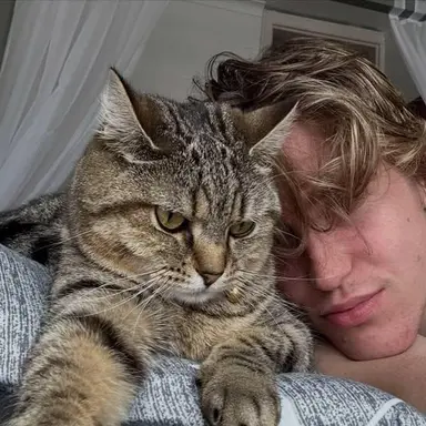 Profile image of Max