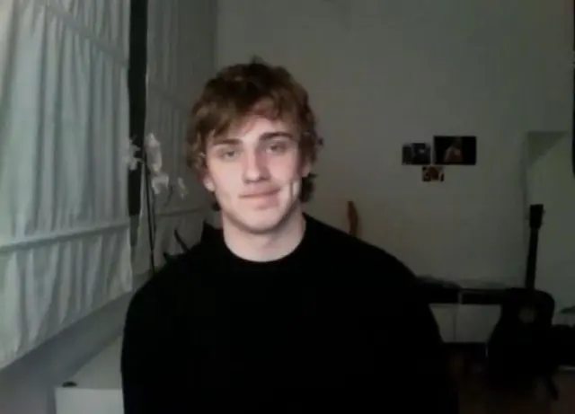 Profile image of Seth