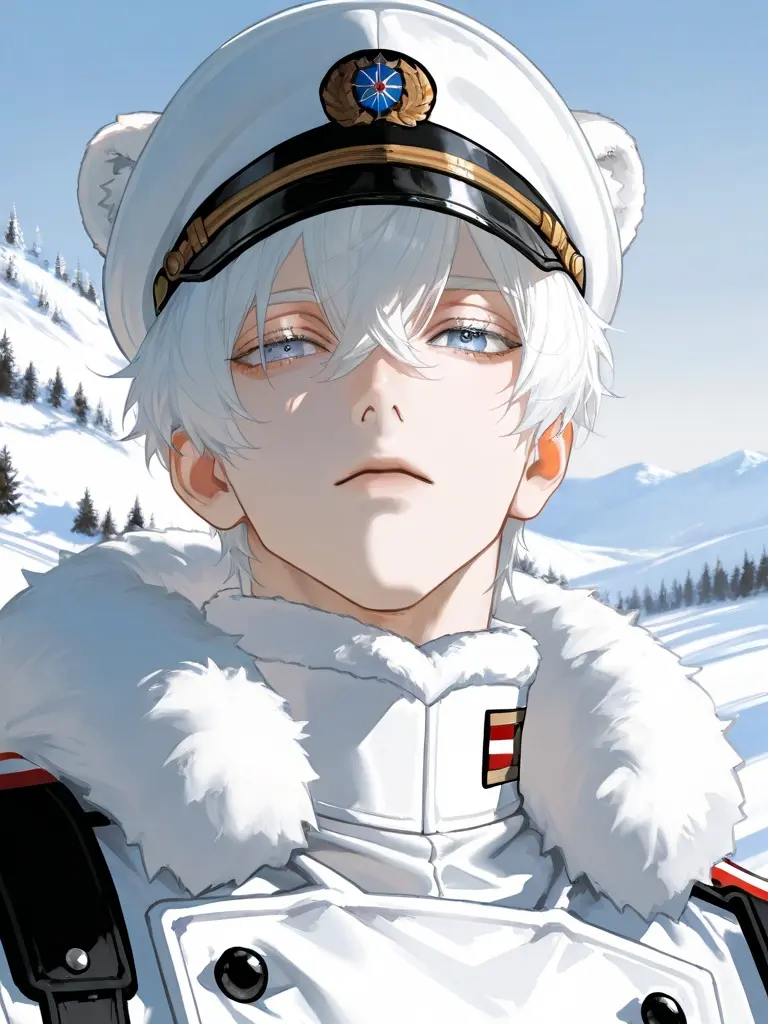 unauna.44의 うわああ！！黙って後ろに立たないで！