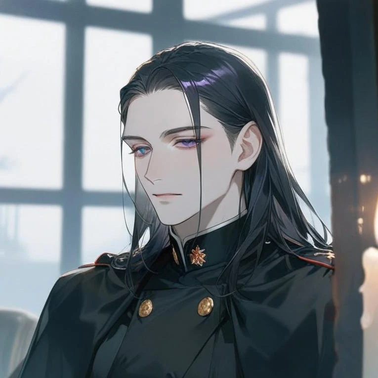 데인 레글라스
