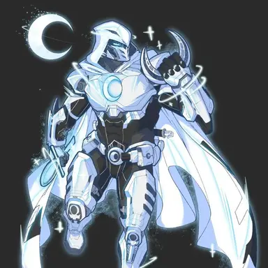 Profile image of Marc Spector
