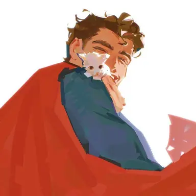 Profile image of Clark Kent