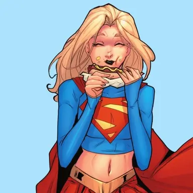 Profile image of Kara Danvers