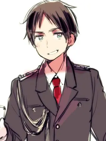 ModernLove5021의 彼氏は地味介