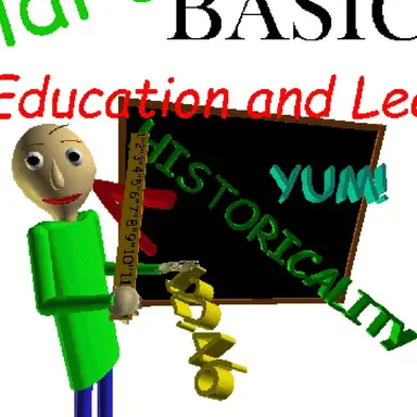 Profile image of 발디