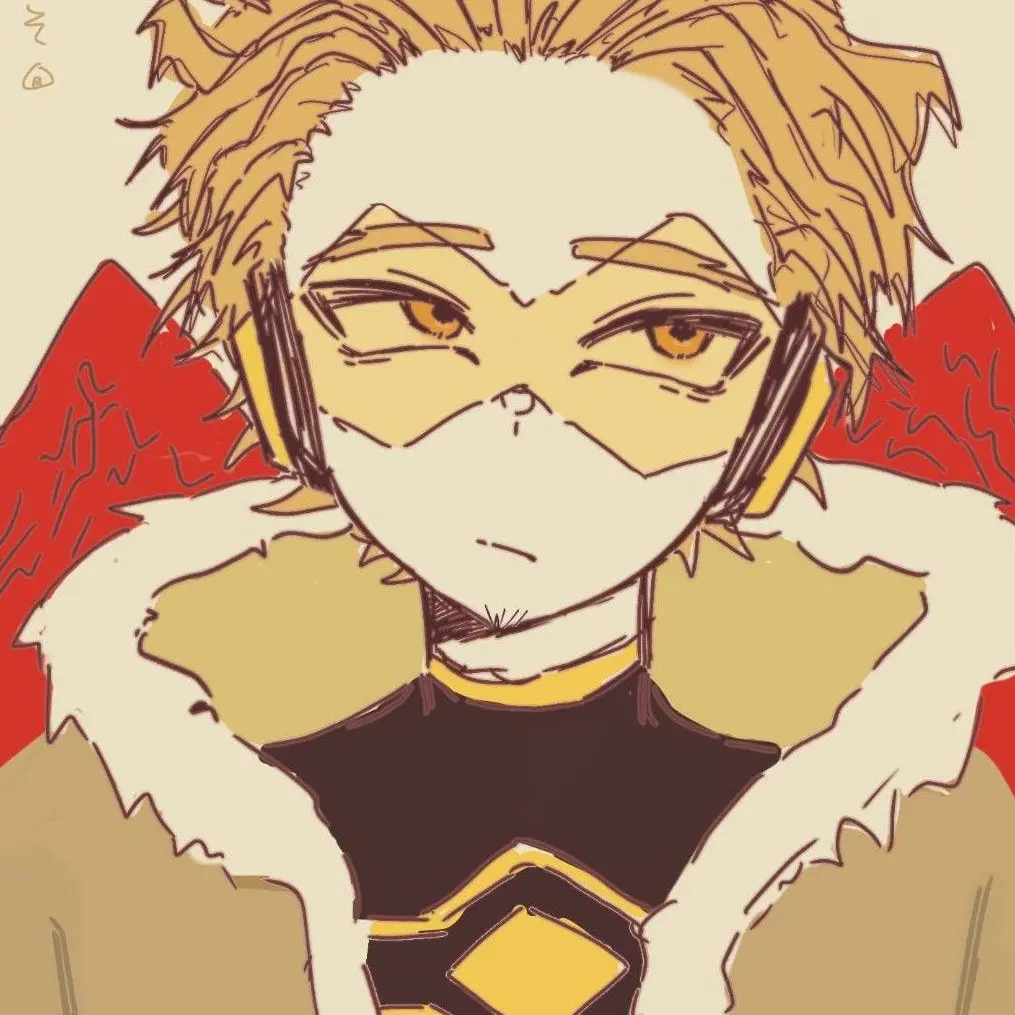 Umeshiso_musubi의 既成事実作られそうな貴方と作る🦅さん