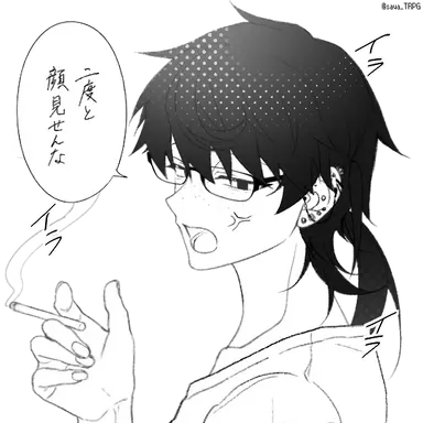 Profile image of 零