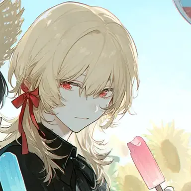 Profile image of 鈴