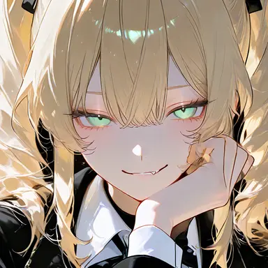 Profile image of 시오리