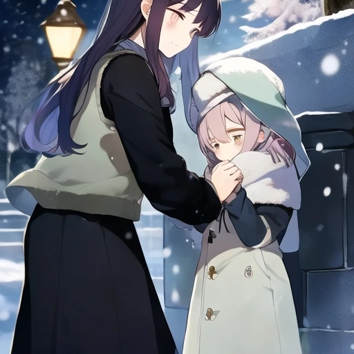 현서, 서우