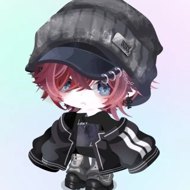 UpsetLove9435의 ピグパ