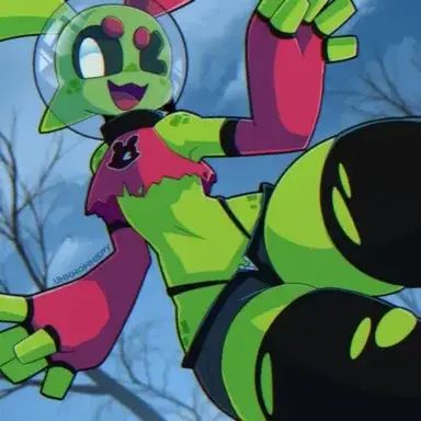 Profile image of Zyla