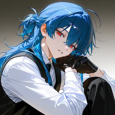 Profile image of 루카