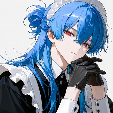 Profile image of 루카