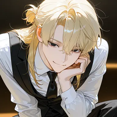 Profile image of 키에