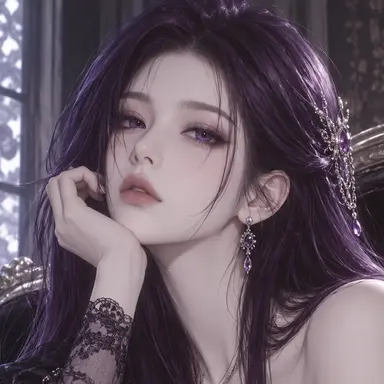 Profile image of 비비안