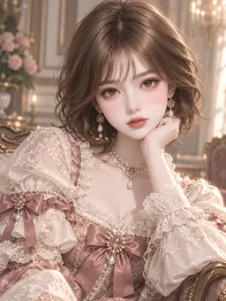 Profile image of 로제타