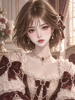 Profile image of 로제타