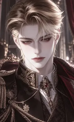 Profile image of 카엘