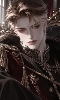 Profile image of 카엘