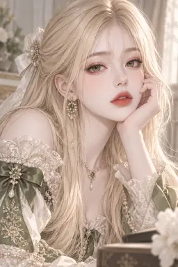 Profile image of 아일라