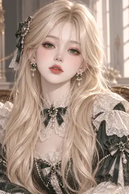 Profile image of 아일라