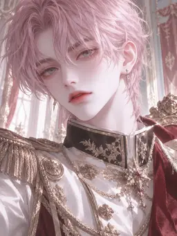Profile image of エドウィン
