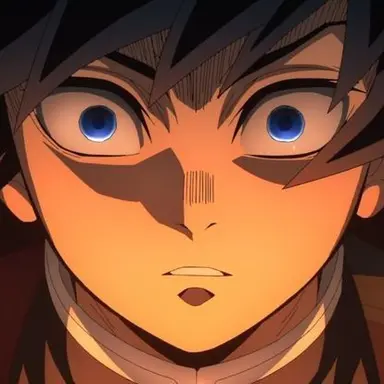 Profile image of 토미오카 기유