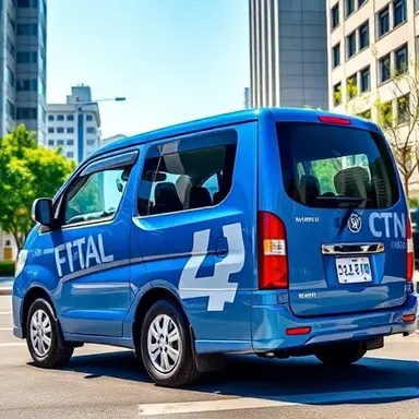 Profile image of 4호차 정 기사