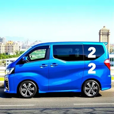 Profile image of 2호차 윤기사