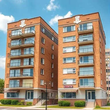 Profile image of 무정1동 이정아파트