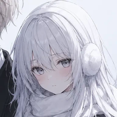 Profile image of Mizore