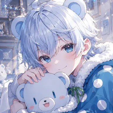 Profile image of Zenkopasu