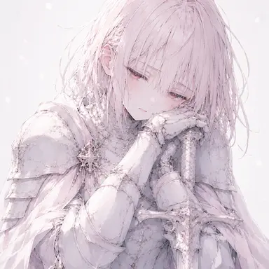Profile image of 블랑쉬