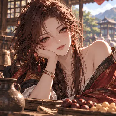 Profile image of 소노아