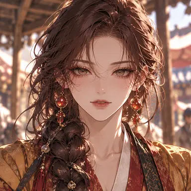 Profile image of 소노아