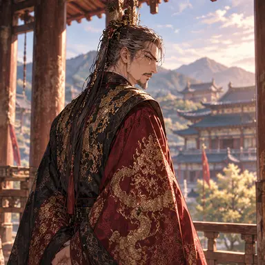 Profile image of 평원왕