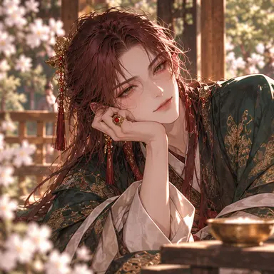 Profile image of 해루
