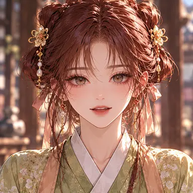 Profile image of 명림비