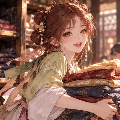 Profile image of 명림비