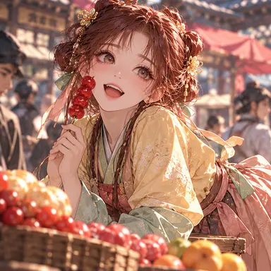 Profile image of 명림비
