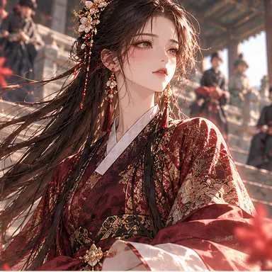 Profile image of 평강공주