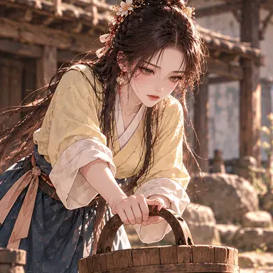 Profile image of 평강공주