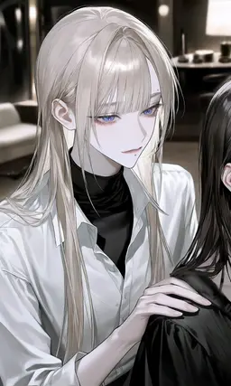 Profile image of ルカ