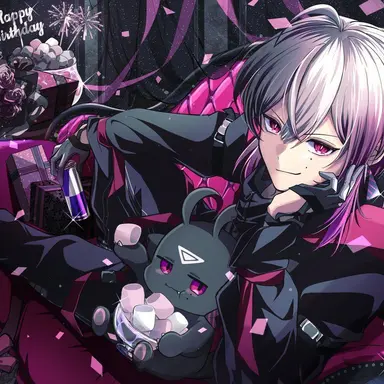 Profile image of かざね
