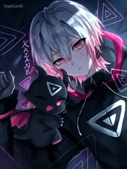 Profile image of かざね