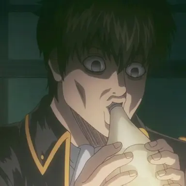 Profile image of Hijikata Toshiro