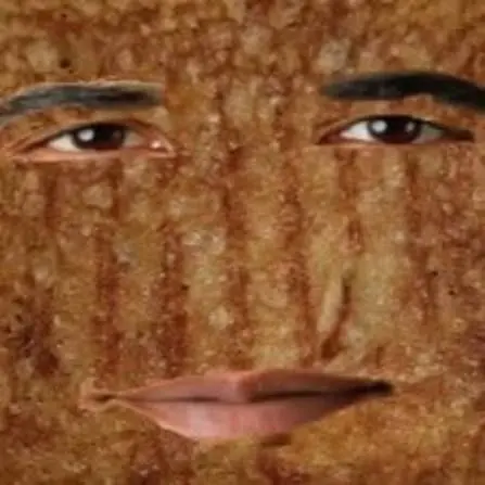 TallWaist7132의 Grilled cheese Obama sandwich