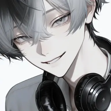 Profile image of 伊月