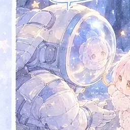 Profile image of 青い星のひと